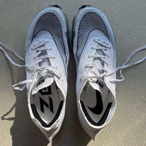 Nike Vaporfly US7 used twice $80 or best offer!
